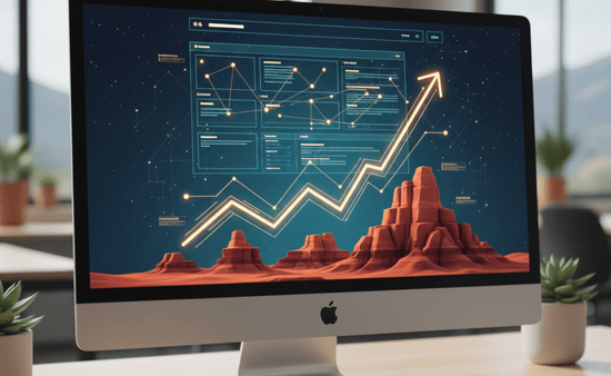 Strong Foundations Support Growth