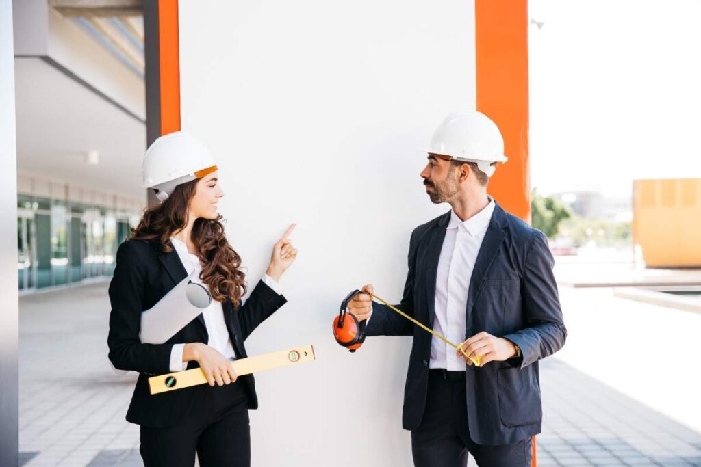 The Business Benefits of OHS Consultancy