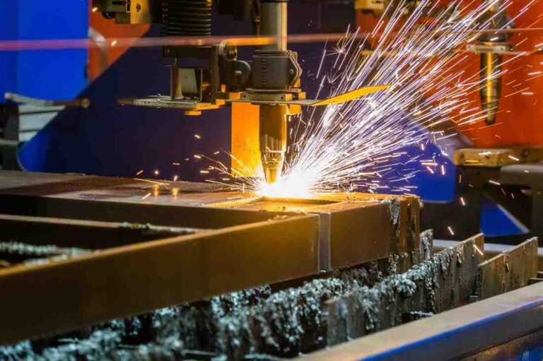 The Future of Precision Manufacturing: Advancements in Tube Laser Cutting Services