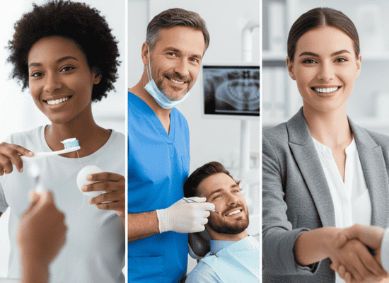 The Role of Dental Health in Boosting Your Confidence