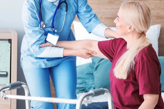 Why Does Medication-Assisted Treatment Improve Recovery Success