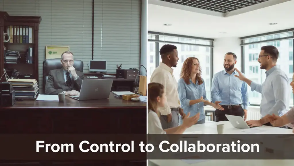 Direct Ownership Benefits Small Business Staff