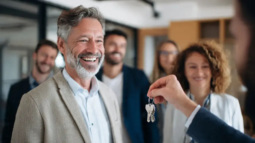 Equity Plans Shift Power Dynamics