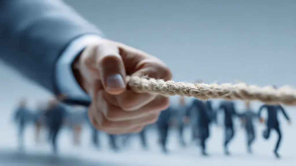 Improved Retention and Workforce Commitment