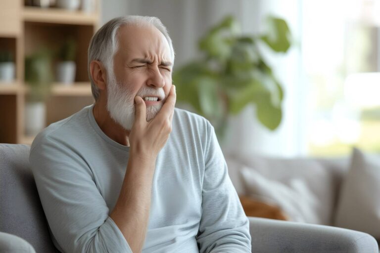 Ouch! Understanding the Real Causes of Toothaches