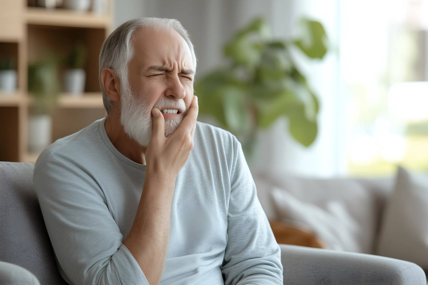 Ouch! Understanding the Real Causes of Toothaches