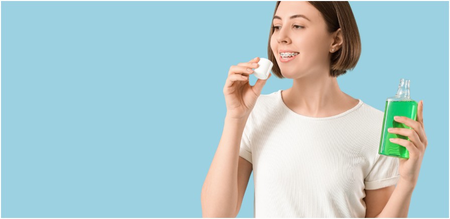 tips for maintaining dental health in Young Adulthood