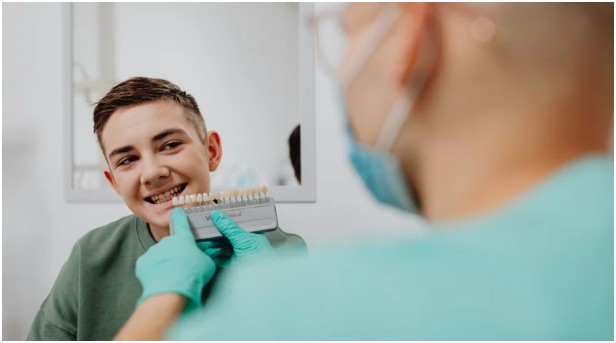 Systemic Health Connections