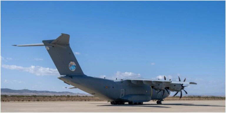 Top Military Aircraft That Changed Modern Warfare