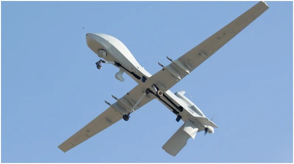 The MQ-9 Reaper: The Rise of Unmanned Warfare