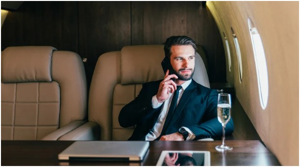 Why Private Jets Continue to Redefine Travel