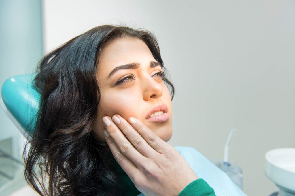 Tooth Infection or Abscess