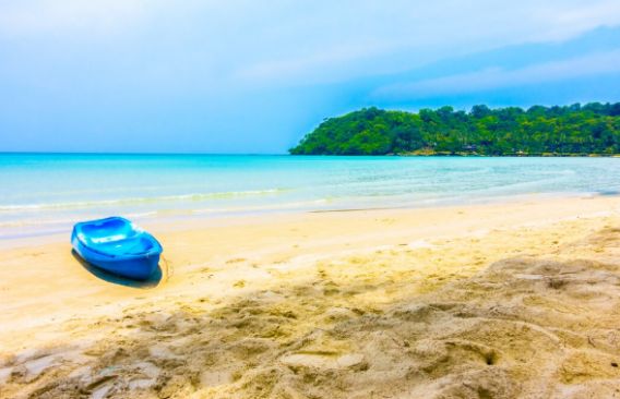 Peak Season Planning