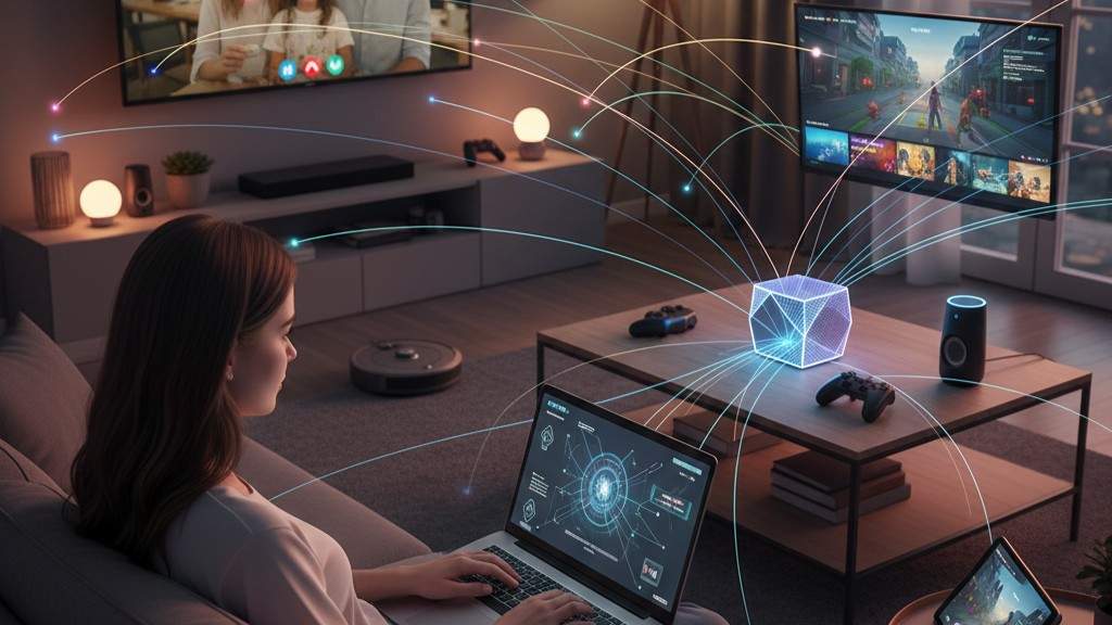 Scalability for the Future