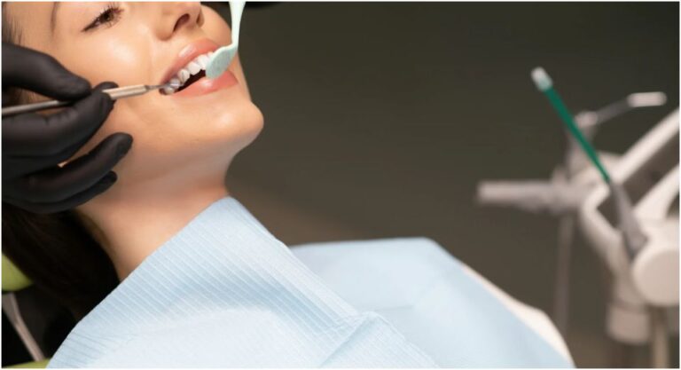 A Detailed Look at Cosmetic and Restorative Dentistry Solutions Available in Kitchener