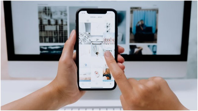 You’re Not Treating Instagram Like a Search Engine