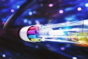The Fibre Revolution: Why Fibre-Optics is the New Global Standard for Connectivity