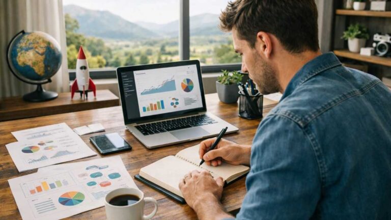 10 Essential Tips for Starting Your First Business Successfully