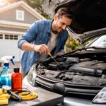 10 Essential Tips to Keep Your Car in Top Shape
