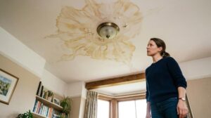 7 Warning Signs Your Home Has a Hidden Moisture Problem