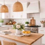 9 Smart Ways to Refresh Your Cooking Space