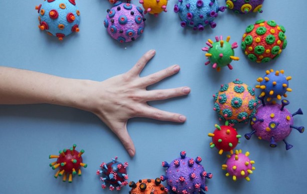 Causes of Gut Infections