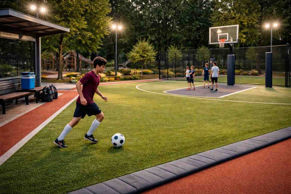 5 Improvements That Reduce Injury Risks