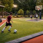 Improvements That Reduce Injury Risks