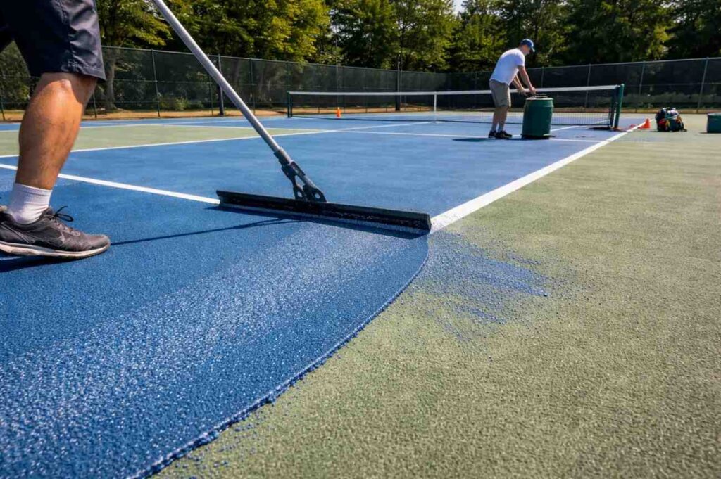 Optimizing Traction and Texture