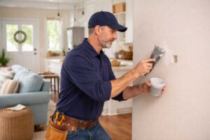 Common Home Repairs A Handyman In Cape Cod Can Handle