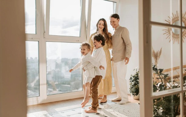 Enhancing Comfort and Quality of Life