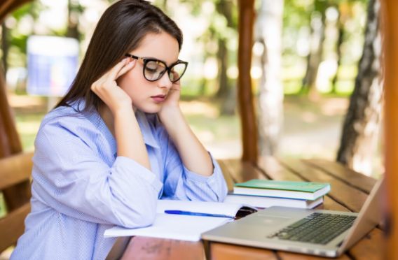 Focused Examination Preparation