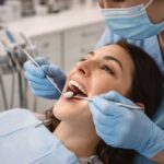 How Dental Fillings in Falls Church Can Help Bypass Tooth Pain