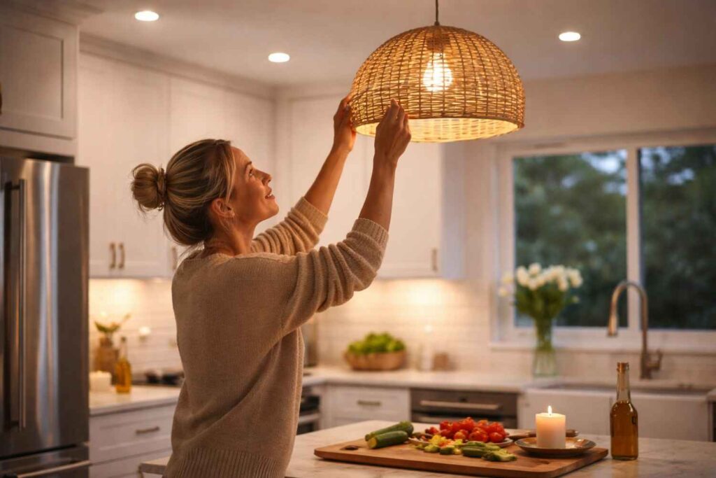 Improve Your Lighting