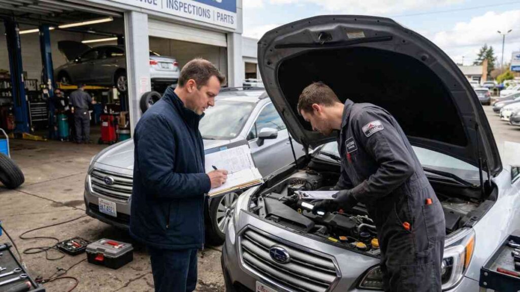 Improving Fuel Efficiency With Clean Filters and Spark Plugs