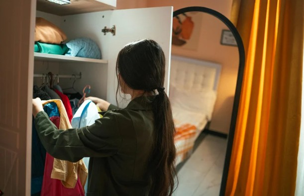 Improving Organization and Reducing Clutter