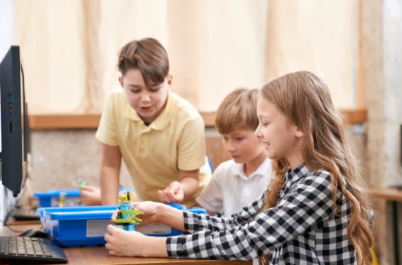 Peer Support Networks