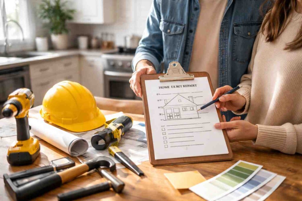 Plan for Cosmetic and Minor Updates Last