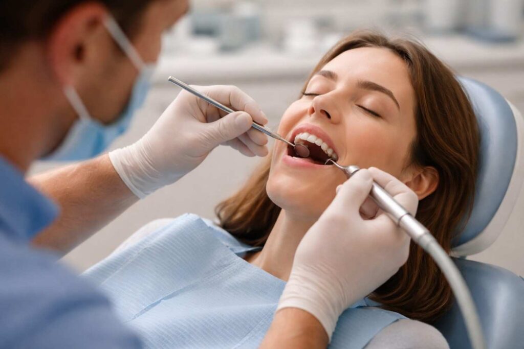 Relief from Pain Through Proper Treatment