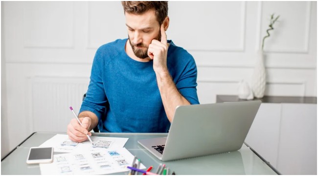 Data-Driven Decision-Making in Webshop Development