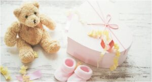 How Baby Shower Gift Boxes Bring Ease, Love, and Joy Together
