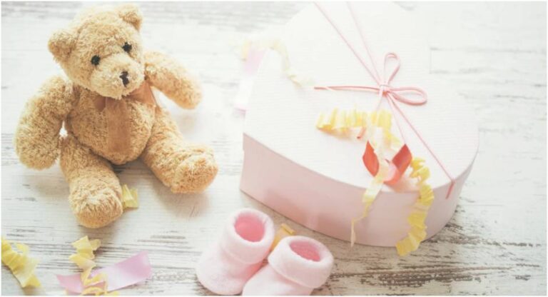 How Baby Shower Gift Boxes Bring Ease, Love, and Joy Together