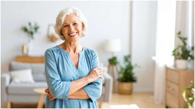 The Internal Effect: Confidence and Social Anxiety