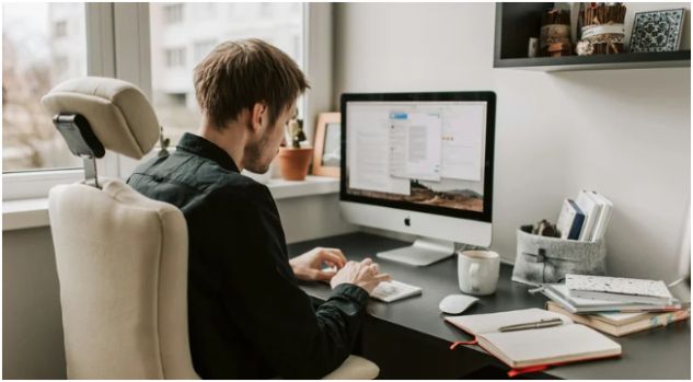 Filing the Primary Petition