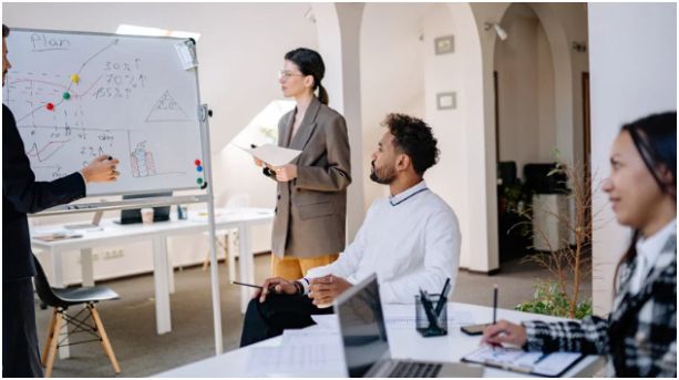 Add Financial Data That Explains Performance