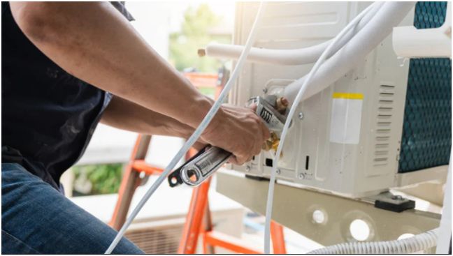 Unexpected System Failure During Peak Heat Conditions