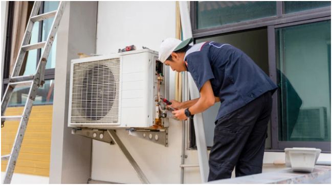 Escalation of System Damage Due to Delayed Repairs