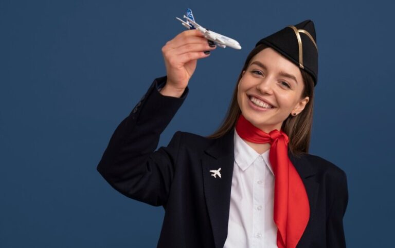 So You Want to Fly Commercially? Here’s What It Takes