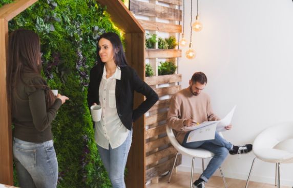 The Link Between Nature and Cognitive Performance