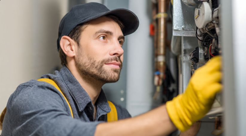 Why Choosing Professional Furnace Installation Matters for Your Safety in Plano 